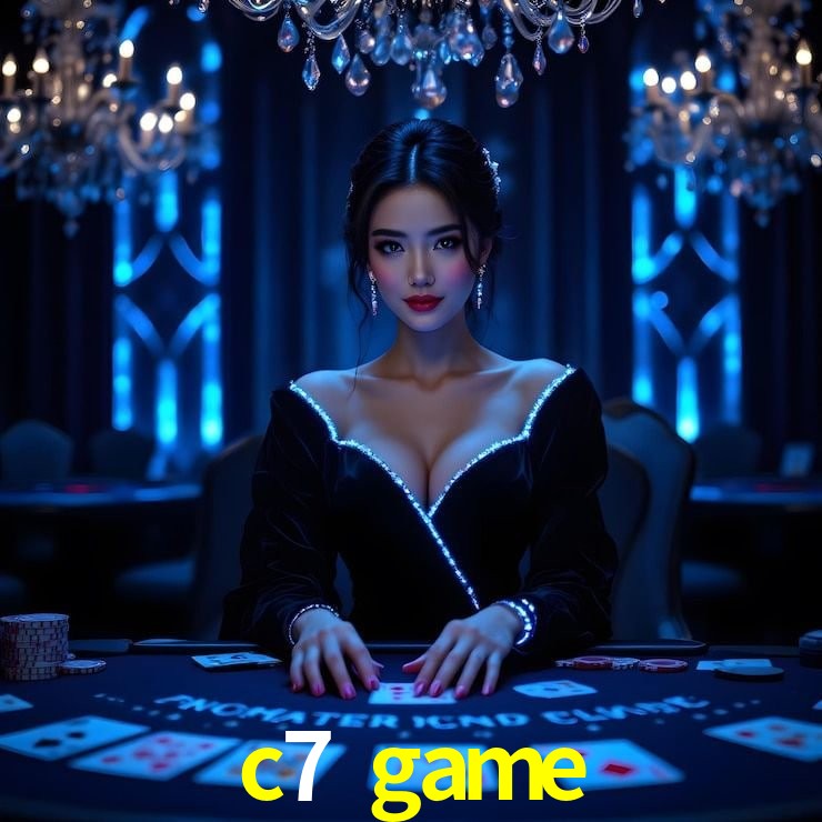 Experiência VIP c7 game