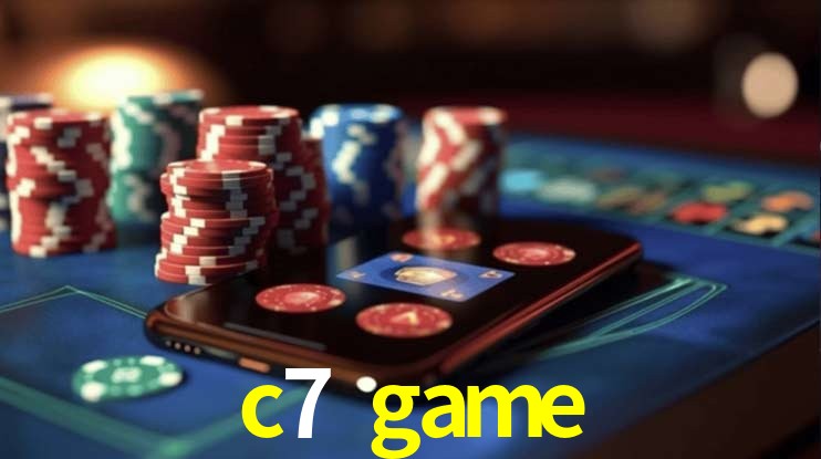 Estatísticas c7 game