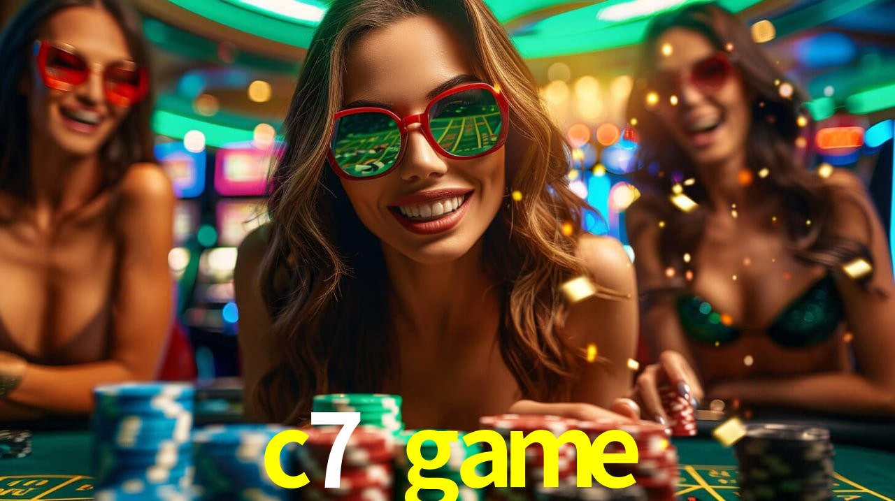Experiência VIP c7 game