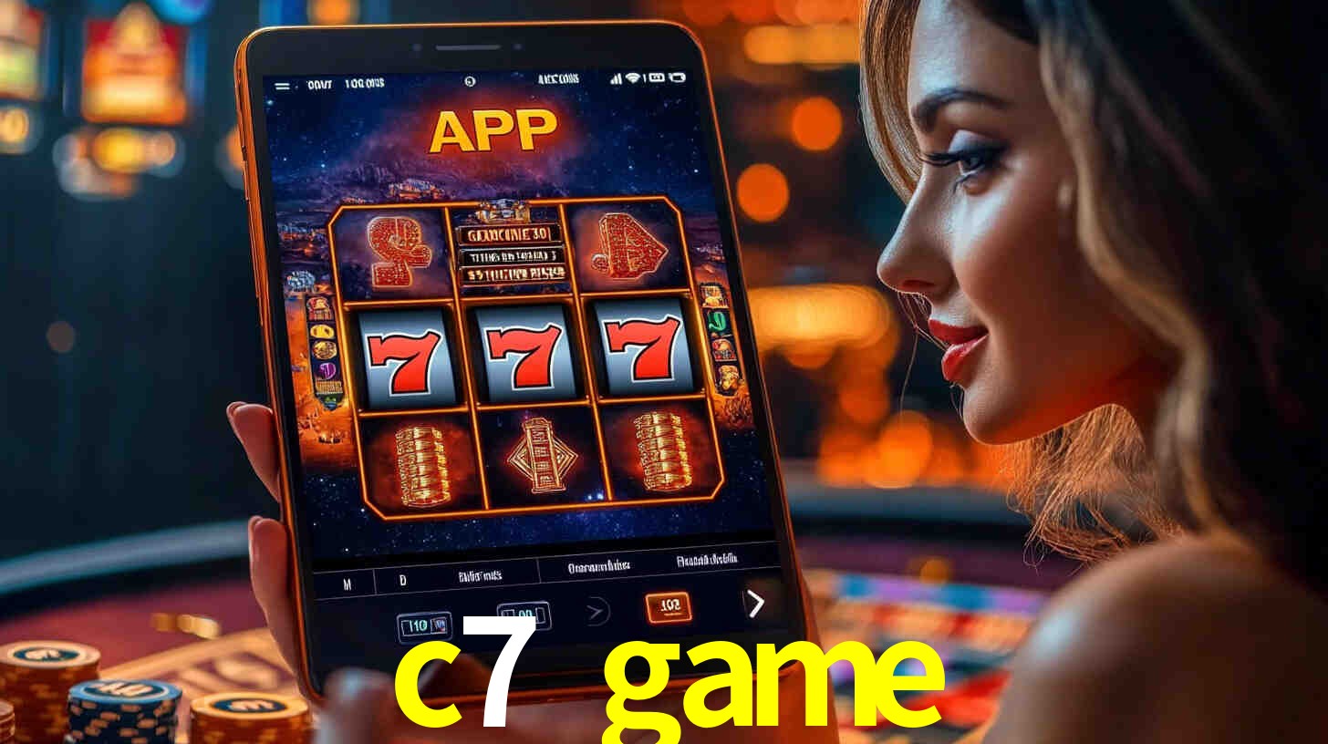 c7 game bet