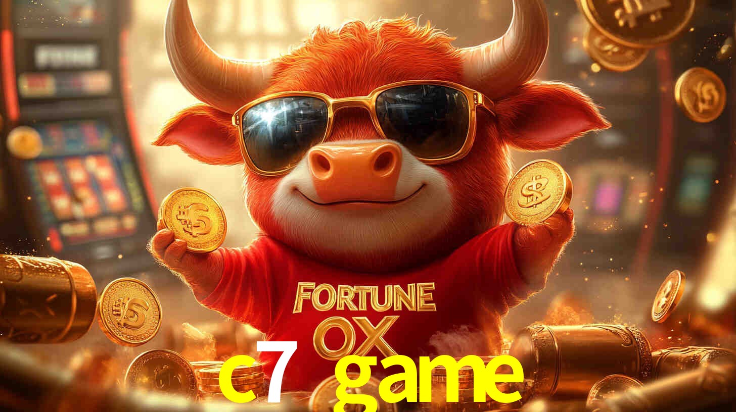 c7 game - Melhor cassino online de - c7.game