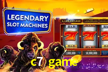 Desvendando o Mundo dos Jogos Virtuais na c7 game