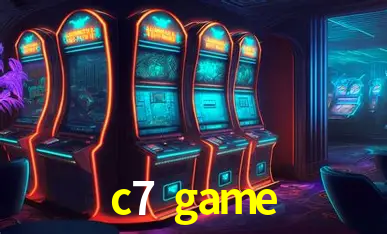 Desvendando o Mundo dos Jogos Virtuais na c7 game