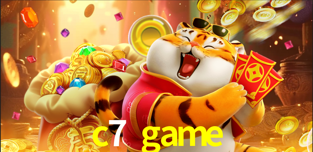 c7 game: Seu Cassino Premiado com Pagamentos Rápidos