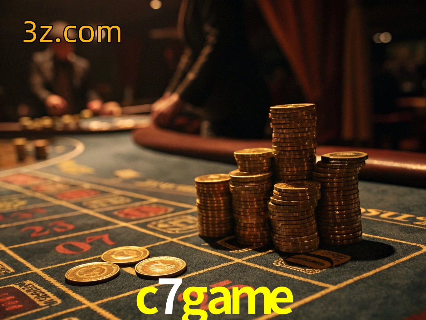 com c7game