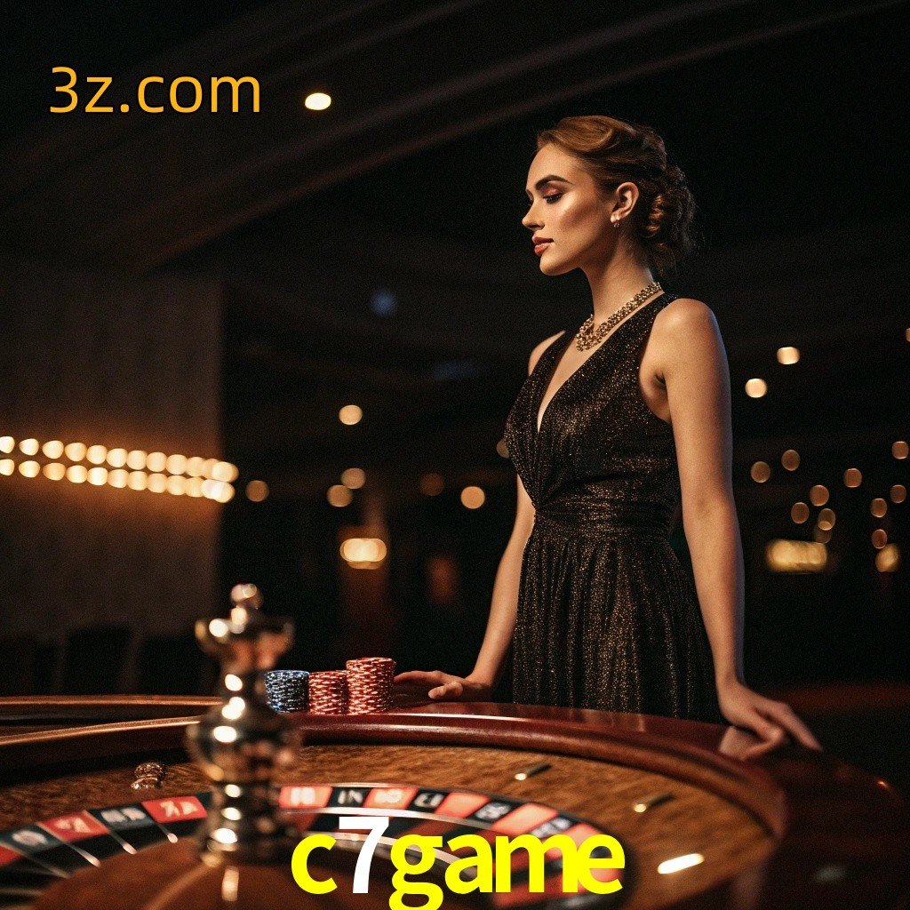 com c7game