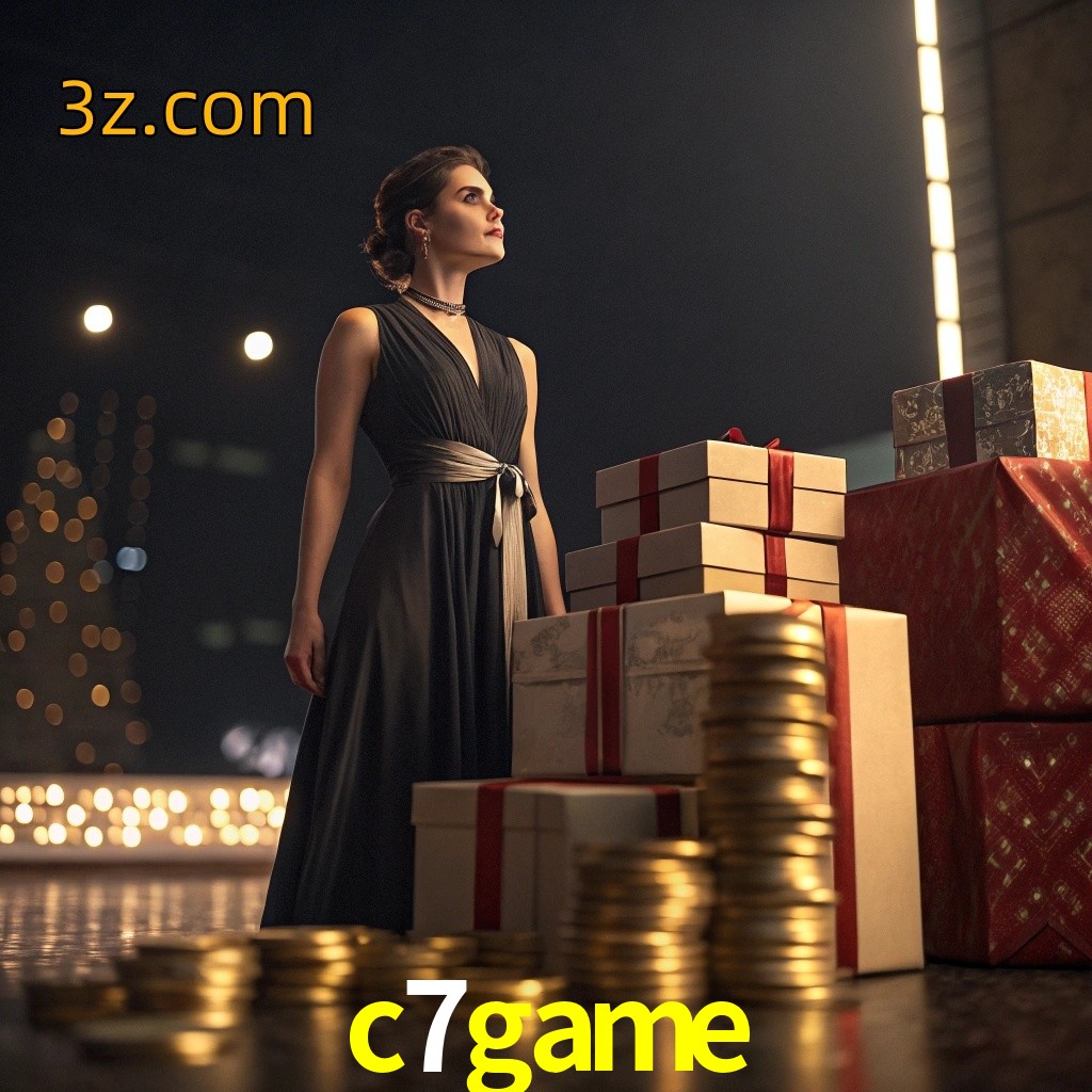  c7game bonus