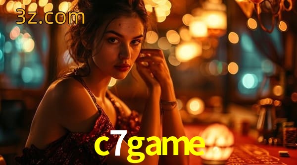  c7game app