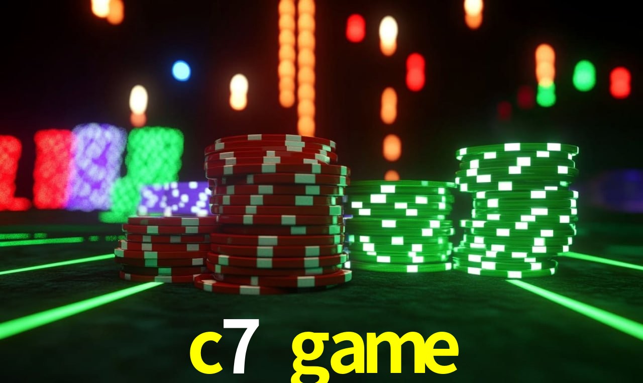 Bonus Features c7 game