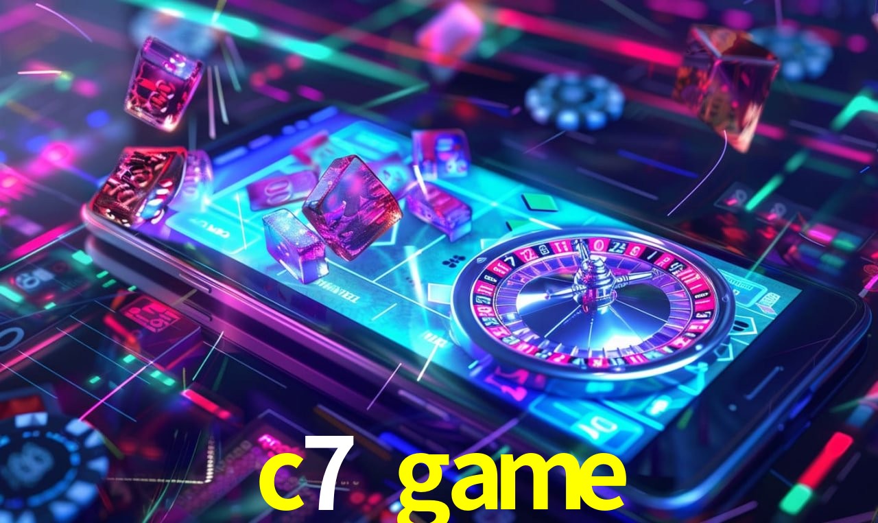 Mesa de Blackjack c7 game