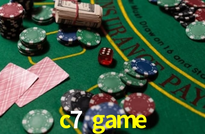 c7 game
