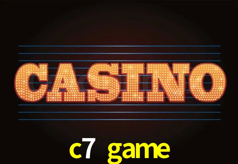 Jogo Aviator c7 game
