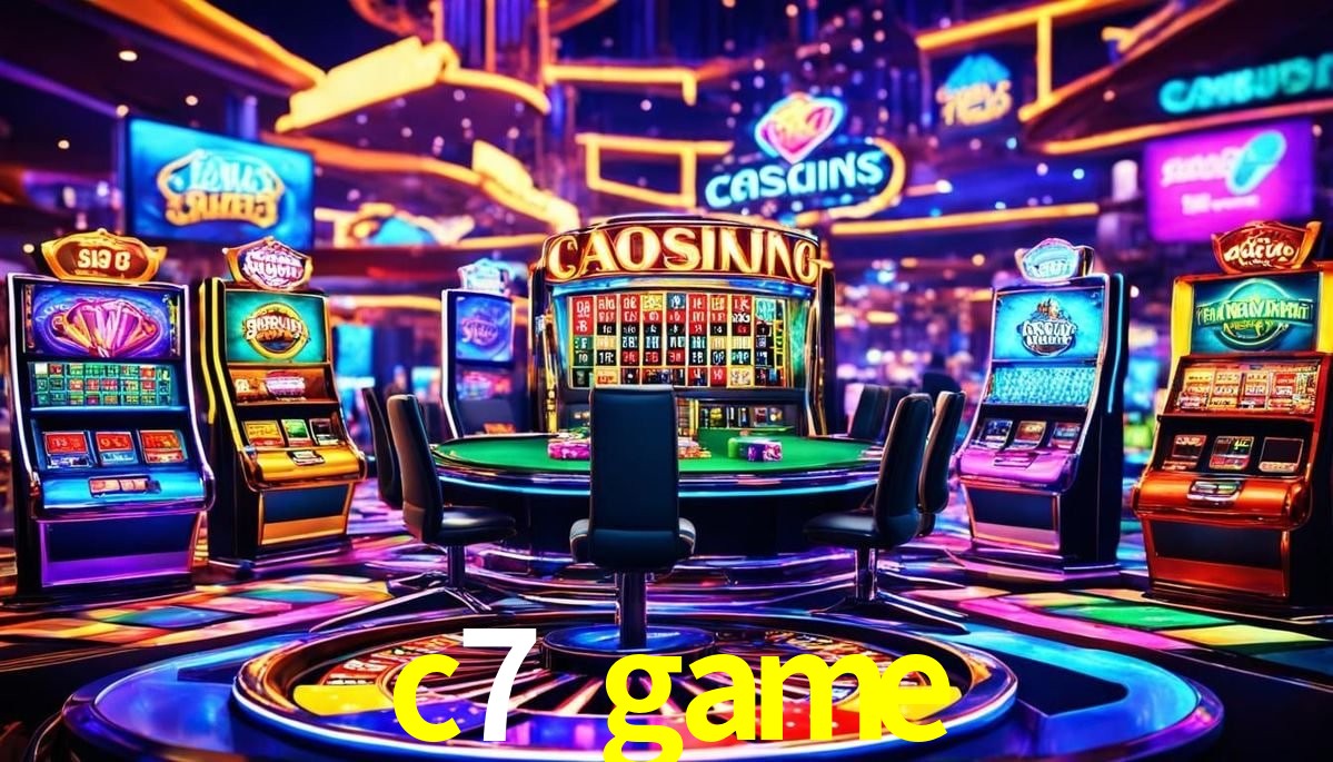 Estatísticas Crash Games c7 game