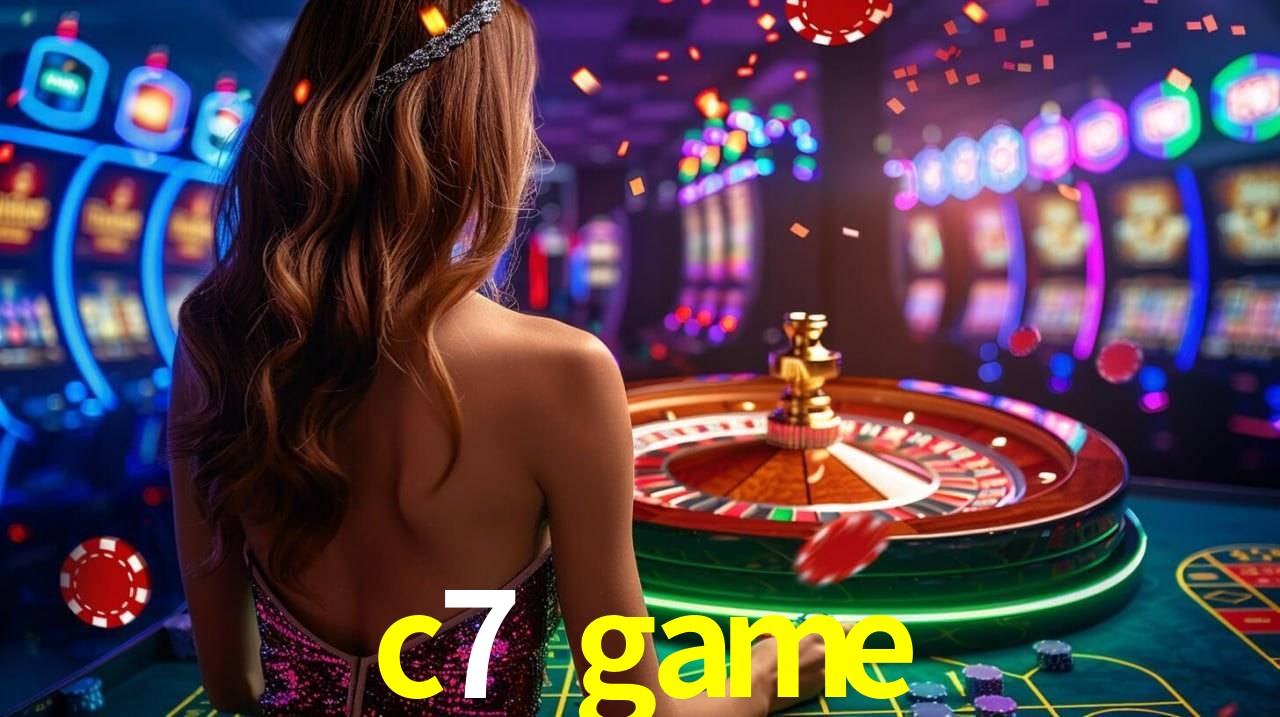 c7 game