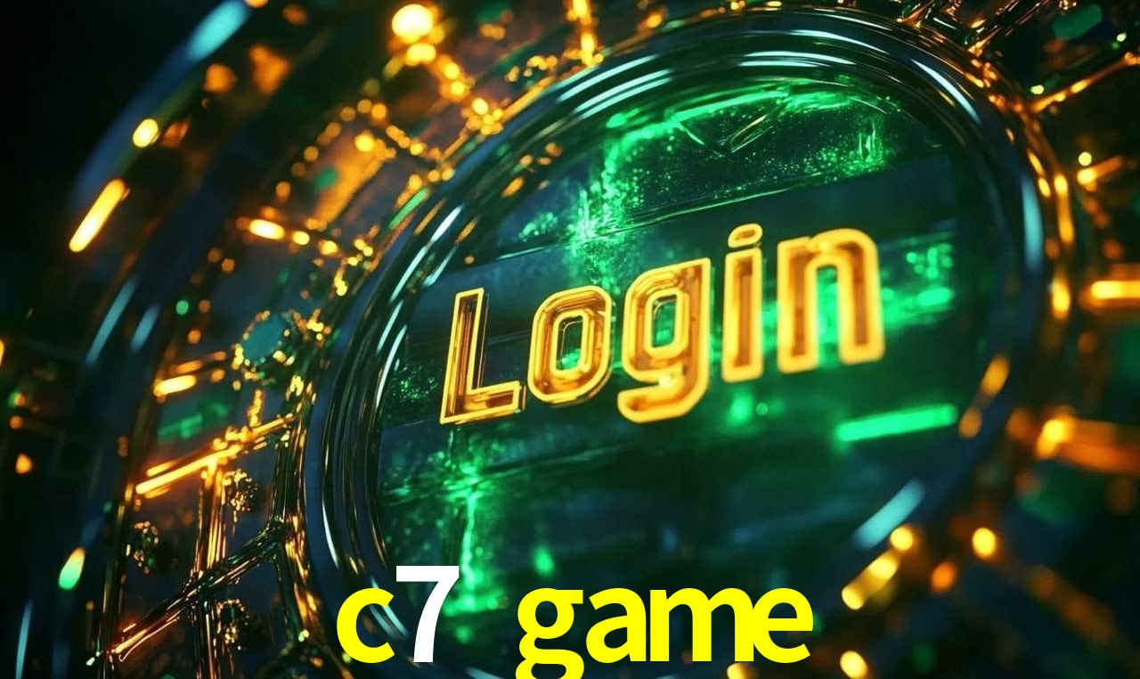c7 game