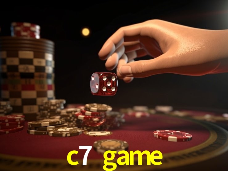Estatísticas Esportivas c7 game