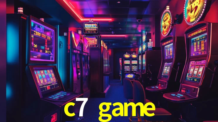 Daily Bonuses c7 game