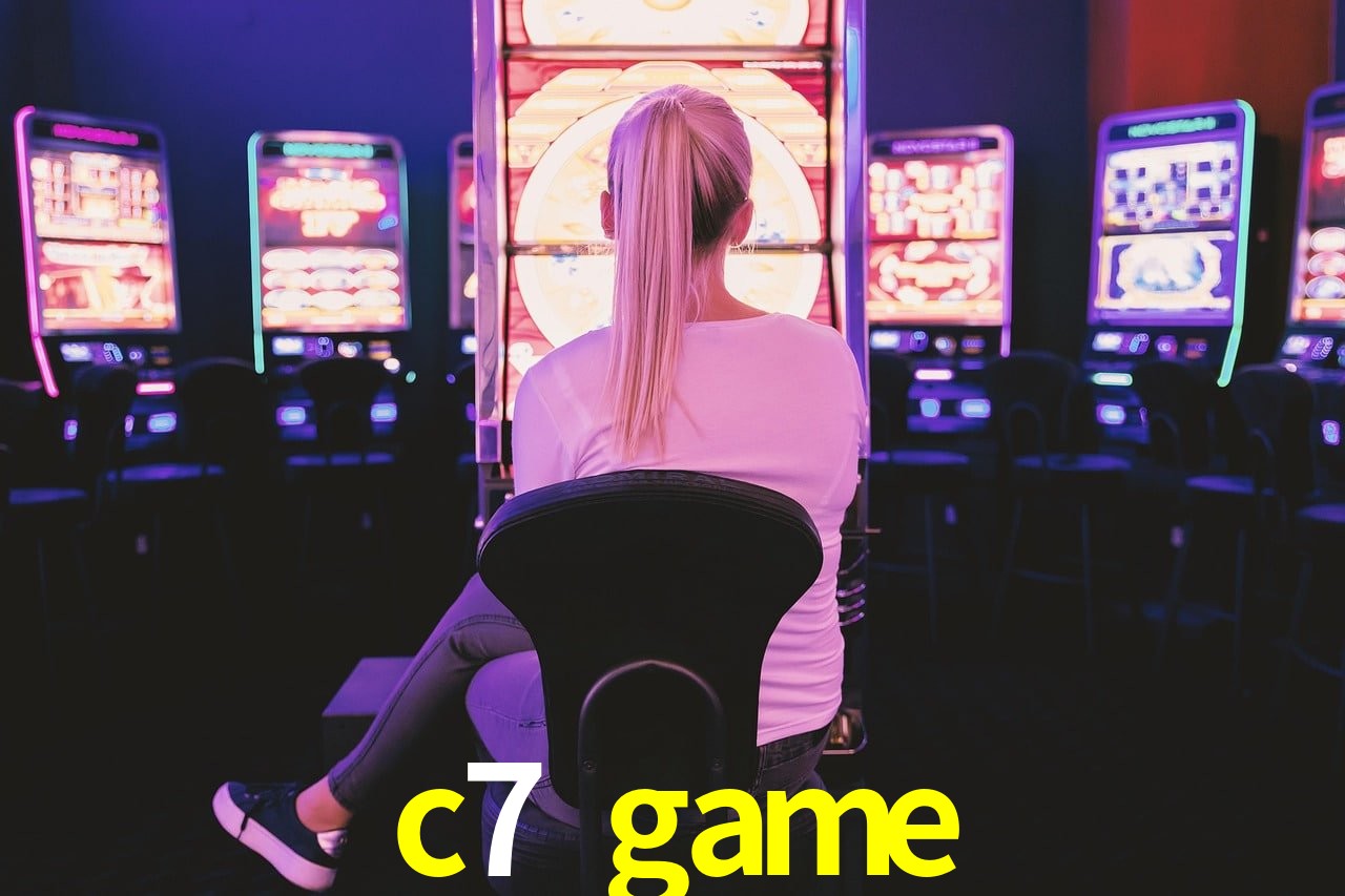 Slot Games c7 game