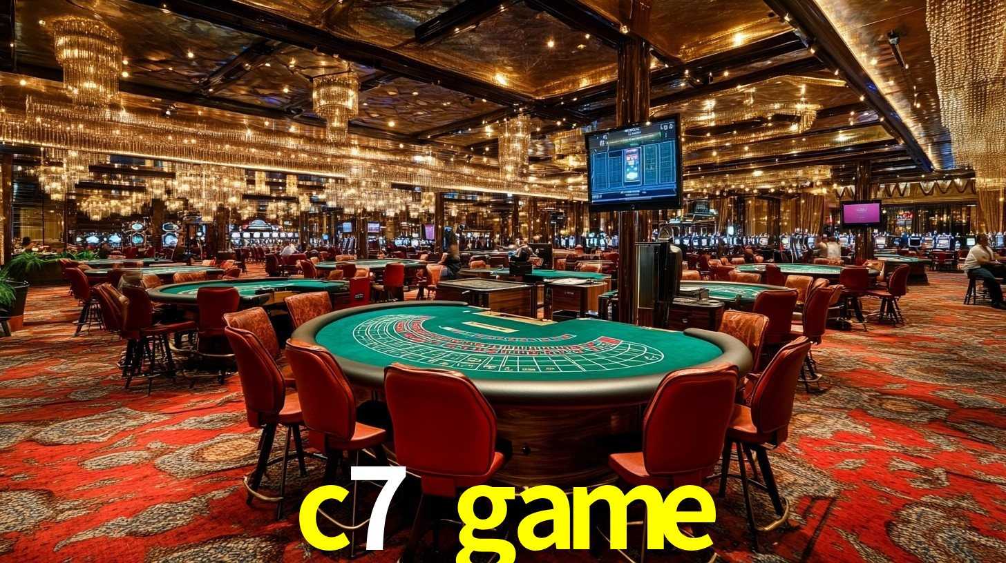 c7 game bet