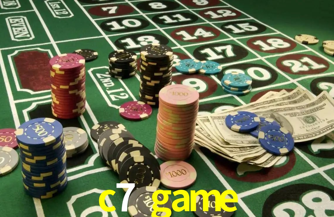 Exclusive Games c7 game