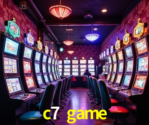 Ofertas Exclusivas c7 game