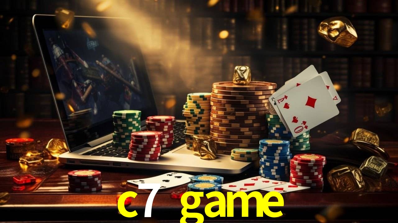 PIX Instantâneo c7 game