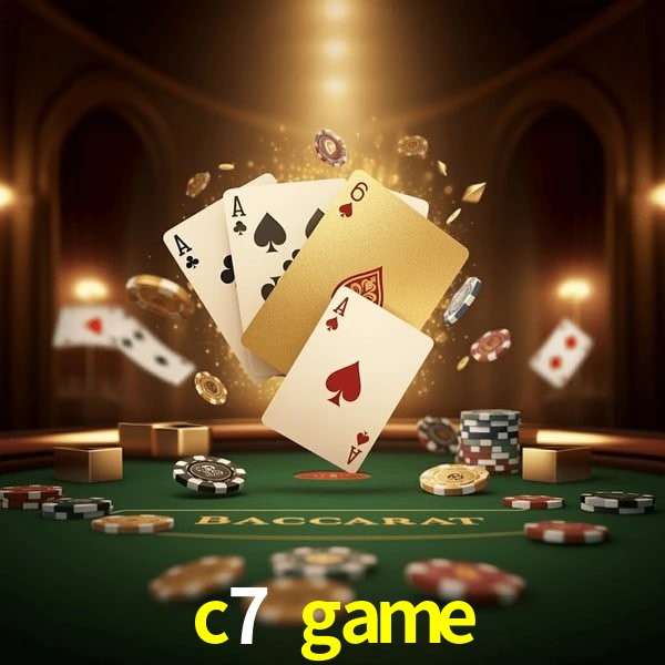 Tennis Betting c7 game