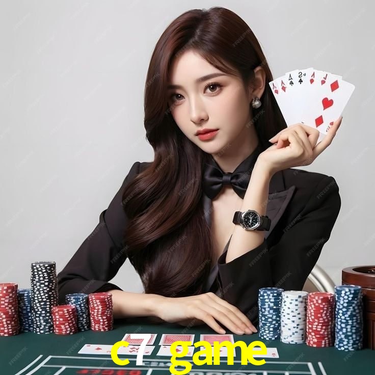 Provedores de Jogos c7 game