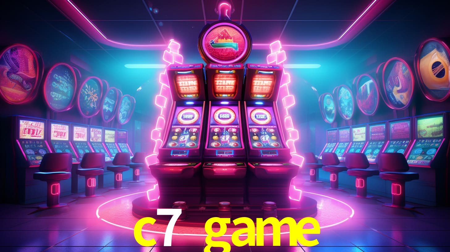 c7 game