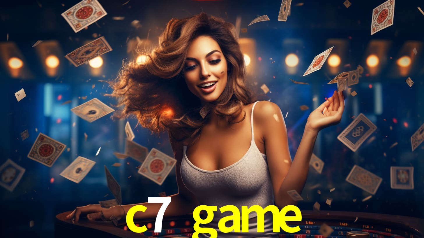 c7 game