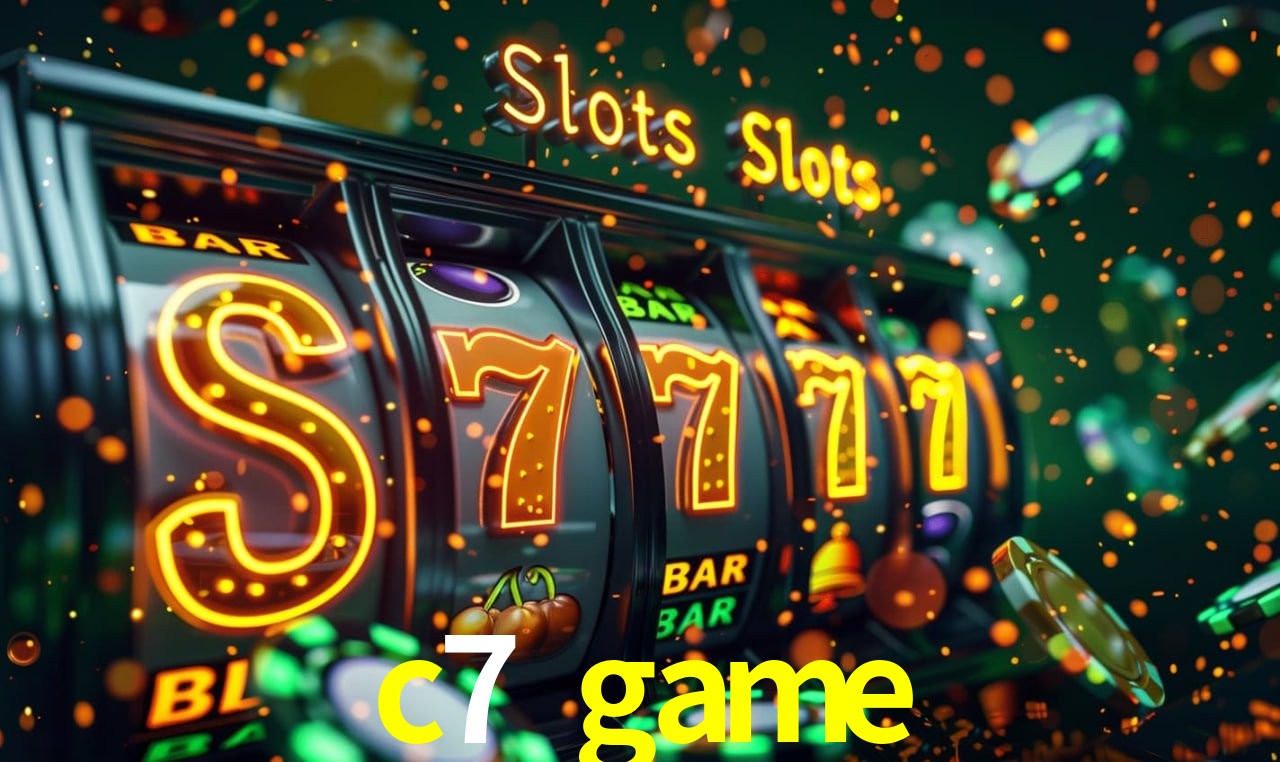 Bônus Diários c7 game