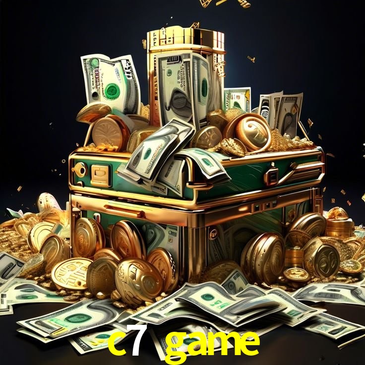 Casino VIP c7 game