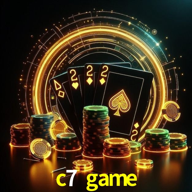 Apostas de Tênis c7 game