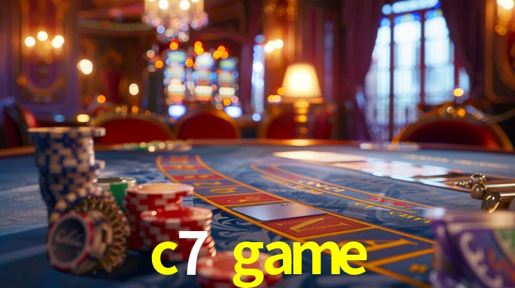 Secure Login c7 game