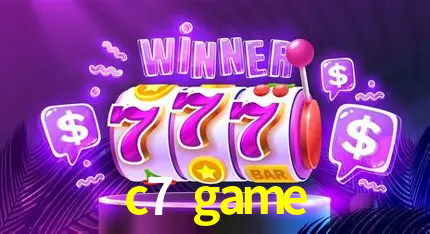 A Emoção da Loteria na c7 game: Uma Chance de Mudança de Vida