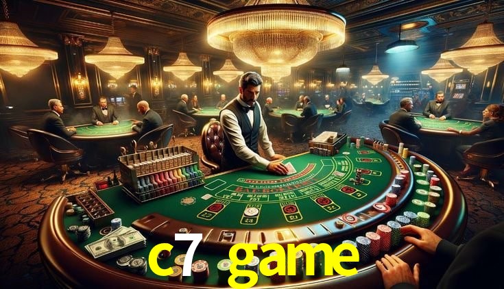 Player Reviews c7 game