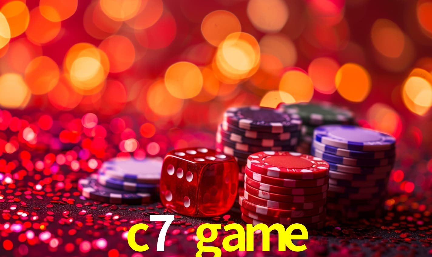 A Popularidade dos Caça-Níqueis no c7 game