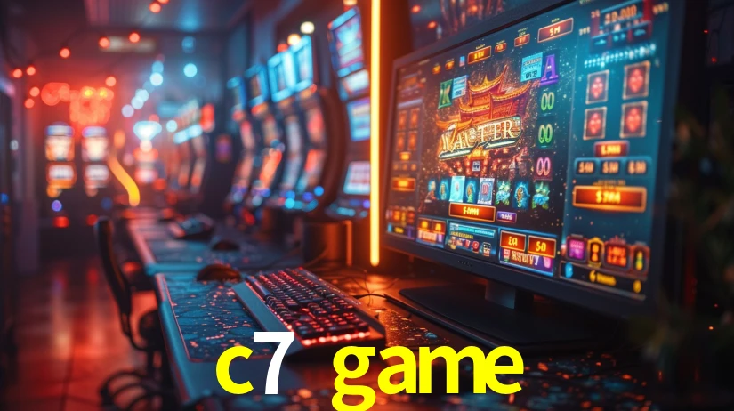 c7 game App Interface