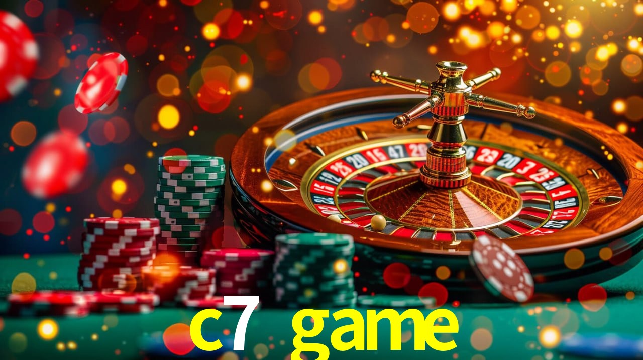 Descubra a Essência do c7 game: Nossa História e Compromissos