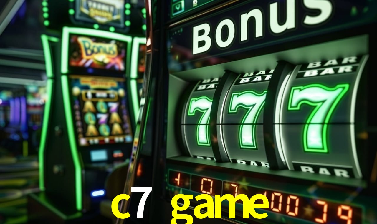 Live Casino c7 game