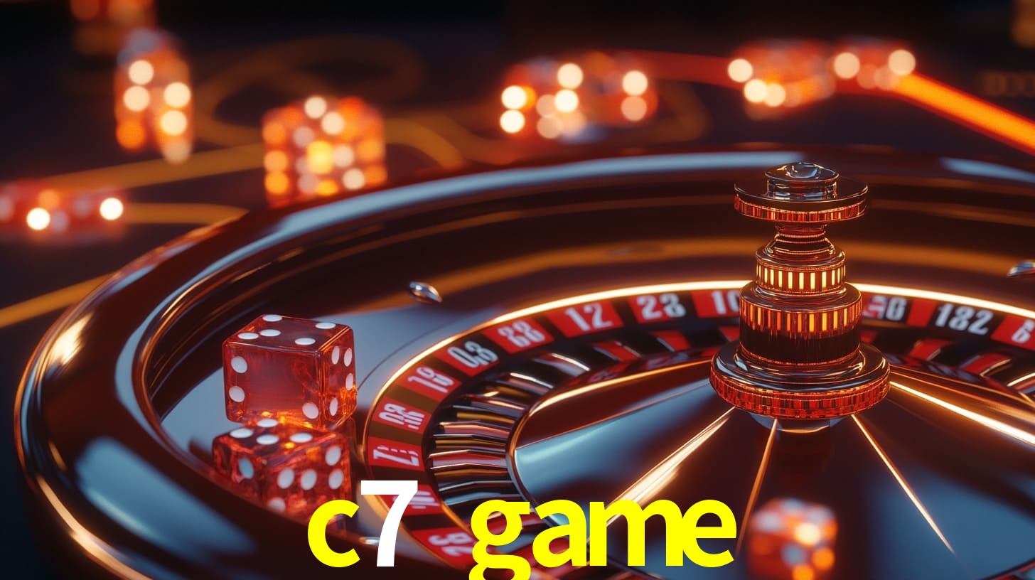 c7 game