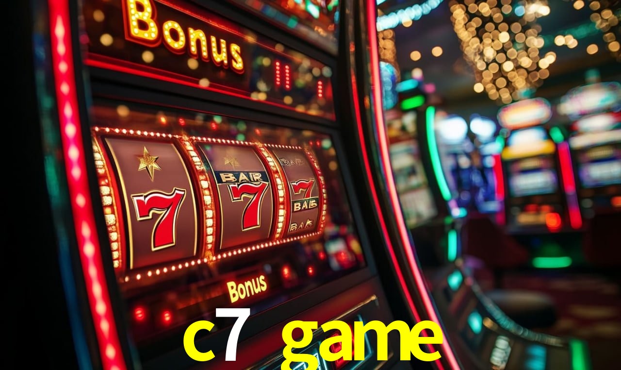 c7 game bet