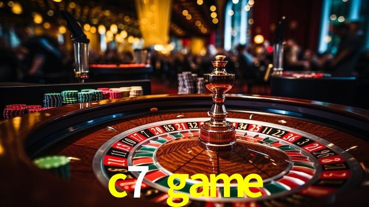 Exclusive Offers c7 game