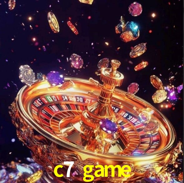 Login Seguro c7 game