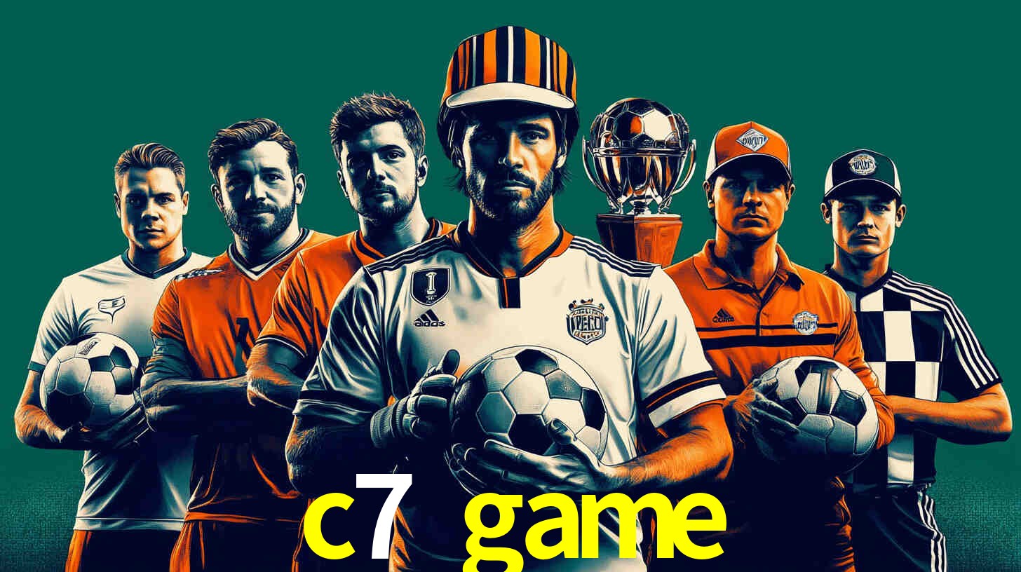 Apostas Esportivas na c7 game: Um Guia Completo