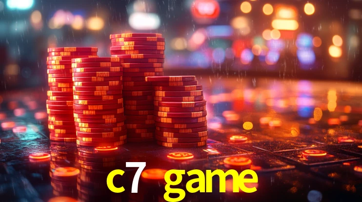 Ofertas Imperdíveis na c7 game: Promoções e Bônus Que Valem a Pena