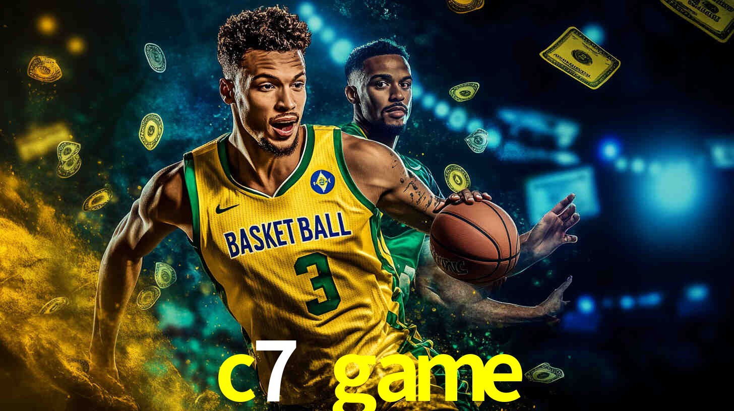 Desvendando o Mundo dos Jogos Virtuais na c7 game
