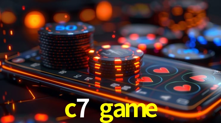 Game Statistics c7 game
