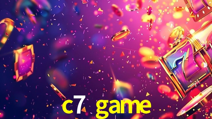 Descubra a Essência do c7 game: Nossa História e Compromissos