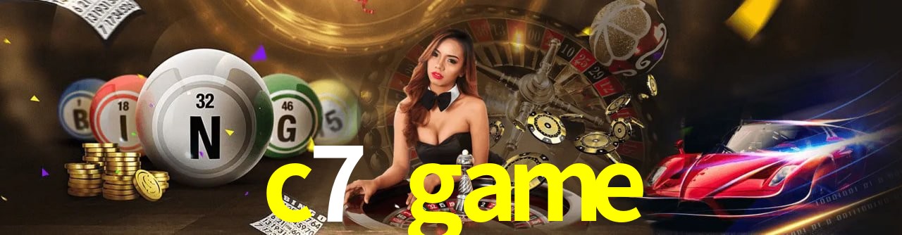 Promoções Sazonais c7 game